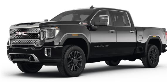 GMC SIERRA HD 2024 1GT49XEY1RF299622 image